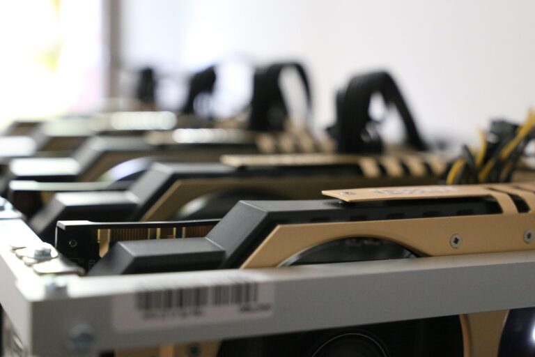 Hardware para Inteligência Artificial: O Motor Oculto da Revolução Tecnológica