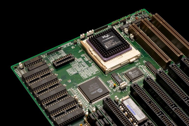 Guia Prático de Hardware para Inteligência Artificial: O que Considerar e Comprar