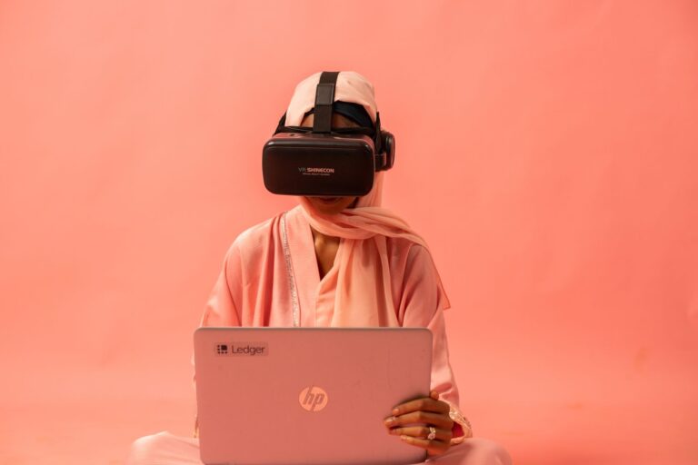 A Convergência Tecnológica Global e o Impacto das Novas Tendências no Ecossistema Digital de Moçambique