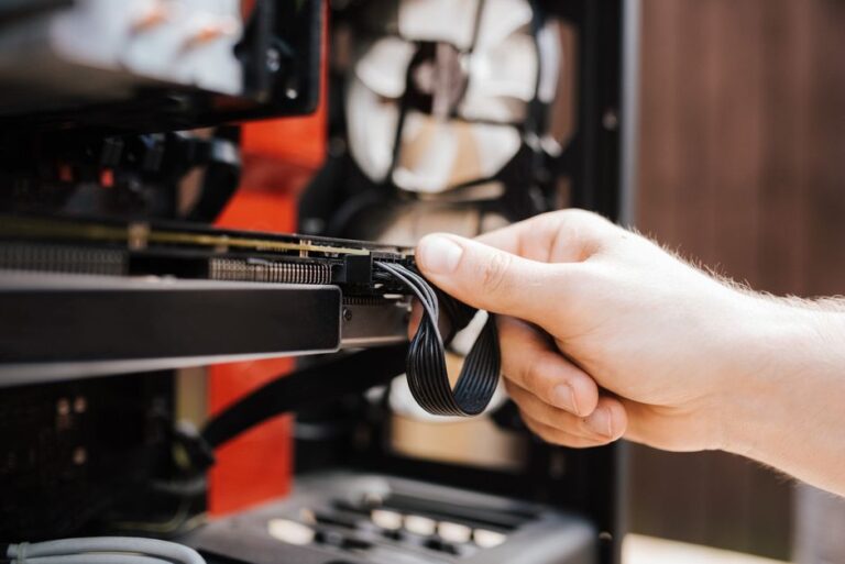 Guia de Hardware para IA: Como Montar o PC Ideal para Inteligência Artificial em 2024