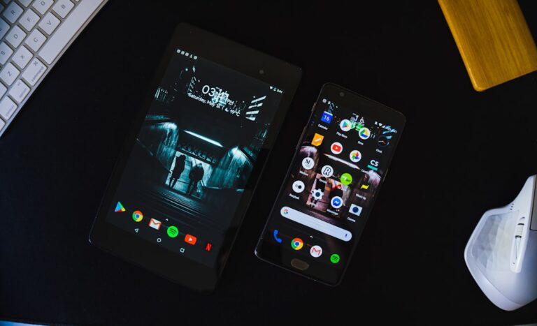A Evolução Global dos Gadgets e o Impacto Tecnológico no Mercado Moçambicano