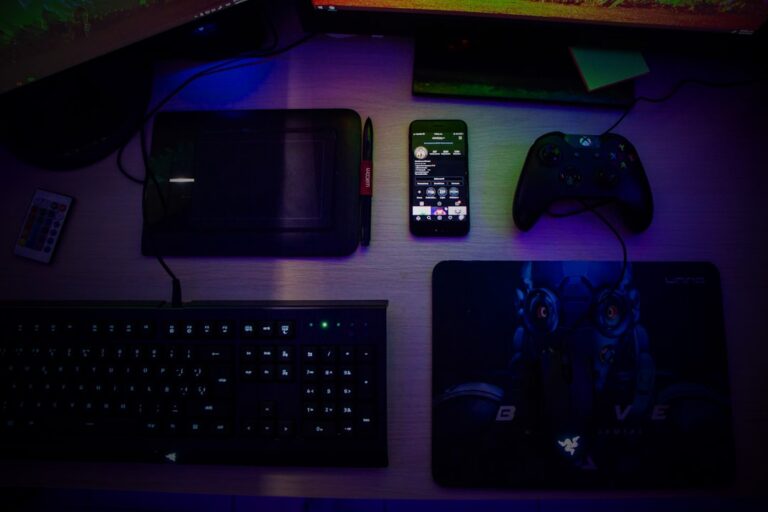Tendências de Hardware e Gadgets: O Guia Prático para o Consumidor Moderno