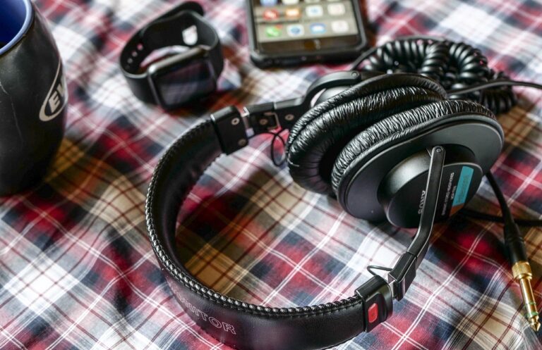 Guia Prático de Áudio e Gadgets: Como Escolher o Equipamento Certo