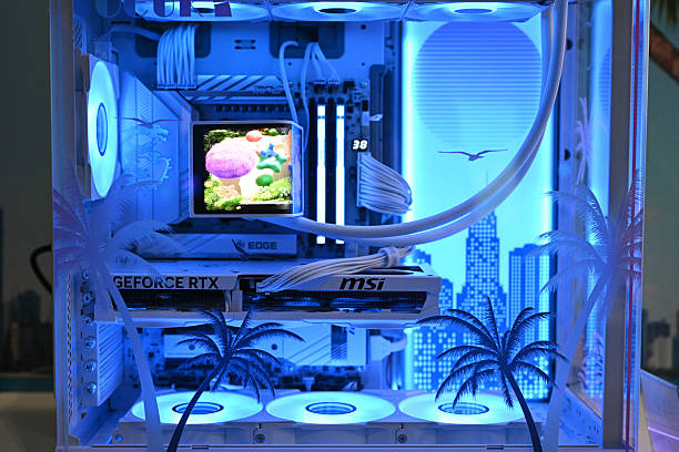 Guia Completo de Hardware 2026: Como Escolher os Componentes Certos para o Seu PC