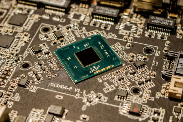 Guia Prático de Hardware para Inteligência Artificial: Escolher os Melhores Gadgets