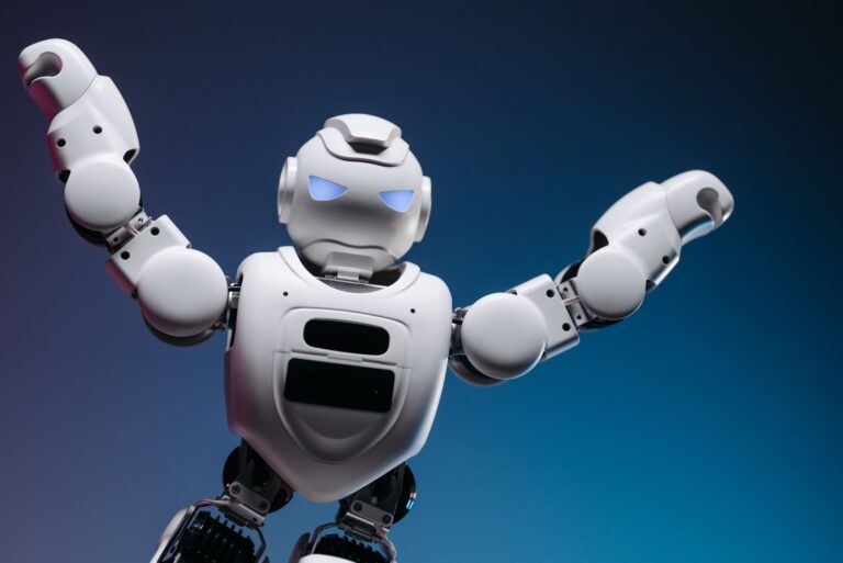 A Inteligência Artificial e o Novo Capítulo Tecnológico: Desafios e Oportunidades para Moçambique