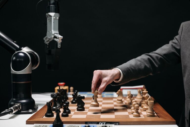 A Revolução da Inteligência Artificial: Guia Prático para Startups e Inovação
