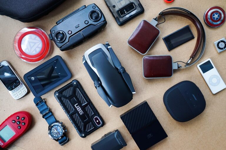 Tendências Tecnológicas em Hardware e Gadgets: O Guia Prático para o Consumidor Moderno