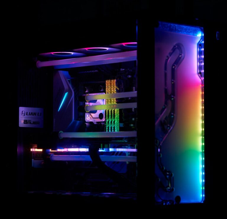 Guia Prático de Hardware para PC: Monte e Otimize o seu Computador