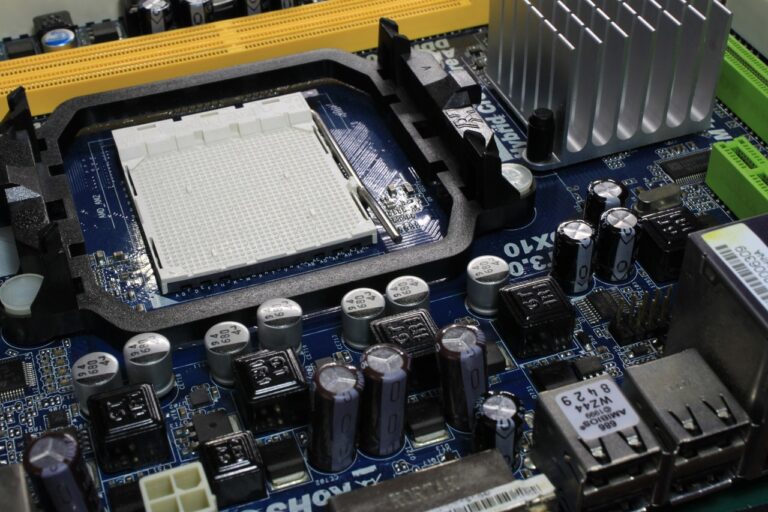 Guia Prático de Hardware para PC: Escolhas Inteligentes em Moçambique