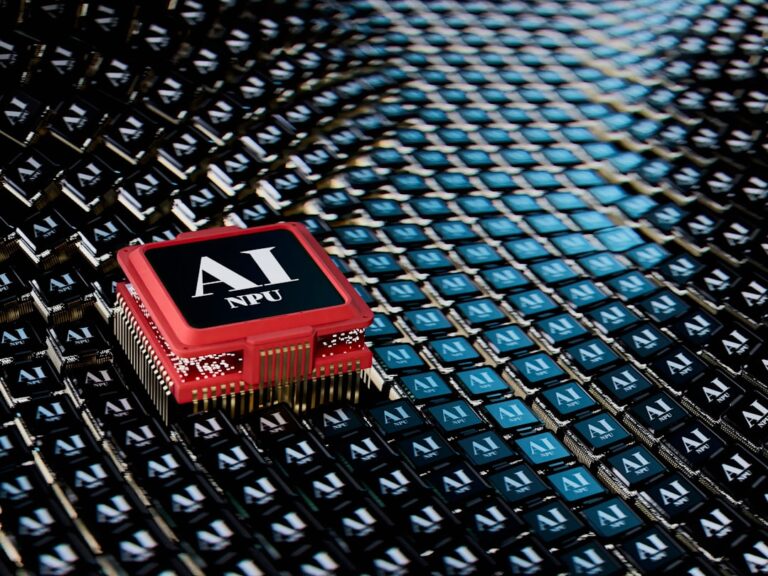 Hardware para Inteligência Artificial: Guia Completo e o Impacto em Moçambique