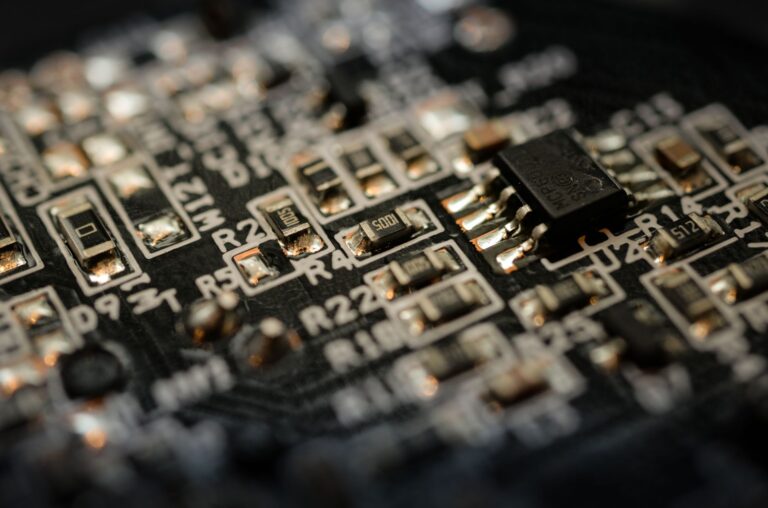 Guia Práctico de Hardware e Gadgets para Inteligência Artificial