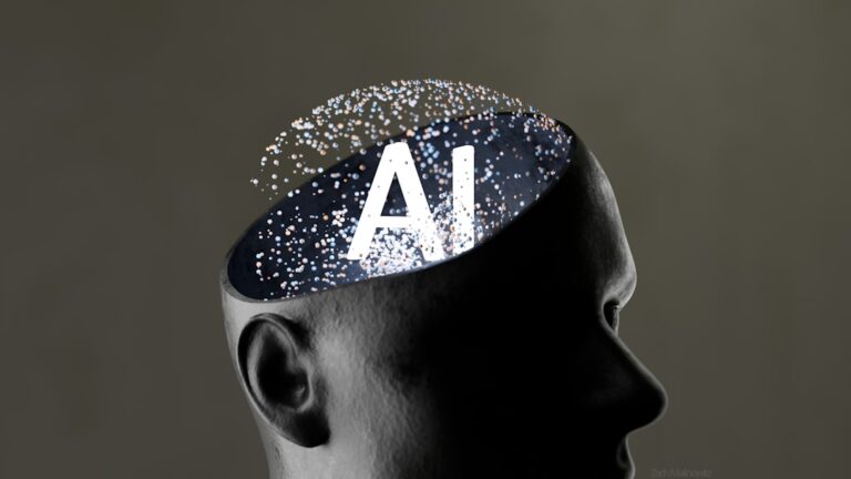 A Inteligência Artificial Generativa e o Futuro Digital: Promessas e Realidades