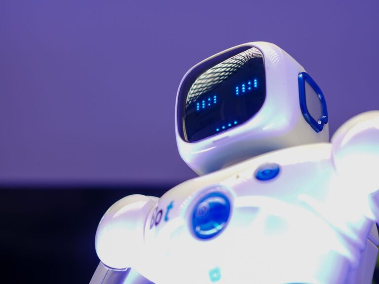 O Futuro Chegou: Guia Completo das Tendências de Inteligência Artificial em Moçambique e no Mundo