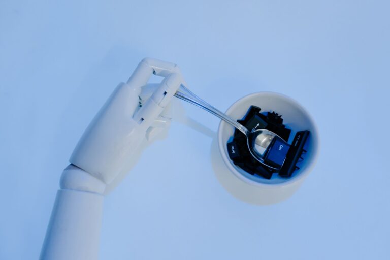 A Revolução das Aplicações de Produtividade Baseadas em Inteligência Artificial