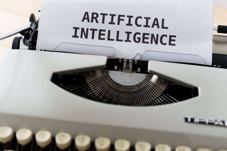 A Revolução da Inteligência Artificial: Software e Aplicações no Contexto Atual e Moçambicano