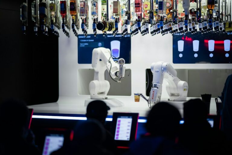 A Revolução da Inteligência Artificial: Guia Completo para Startups e Inovação