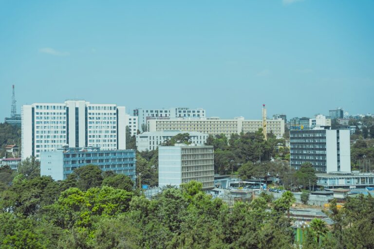 A Nova Era da Inteligência Artificial: Desafios Globais e Oportunidades para Moçambique