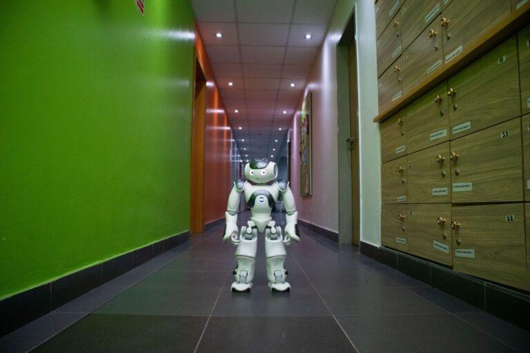 A Nova Era da Inteligência Artificial: Desafios Globais e Oportunidades para Moçambique