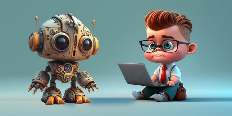O Futuro Chegou: Guia Completo das Principais Tendências em Inteligência Artificial