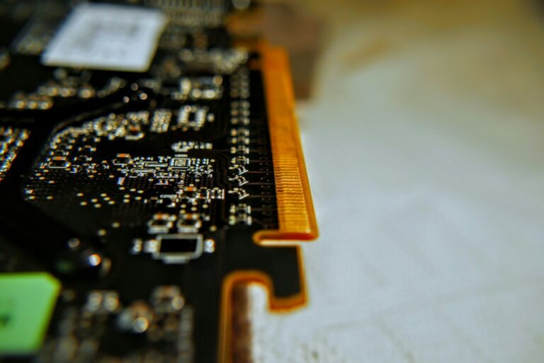 A Revolução das Placas Gráficas de Gama Média: Performance Sustentável para o Futuro