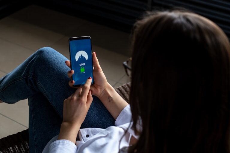 A Ascensão das Redes Virtuais Privadas (VPNs): Privacidade Digital em Foco