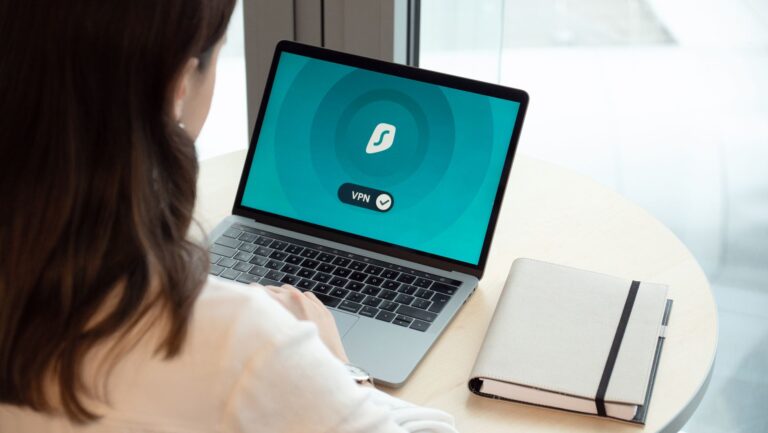 A Ascensão das Redes Virtuais Privadas (VPNs): Segurança e Privacidade na Era Digital