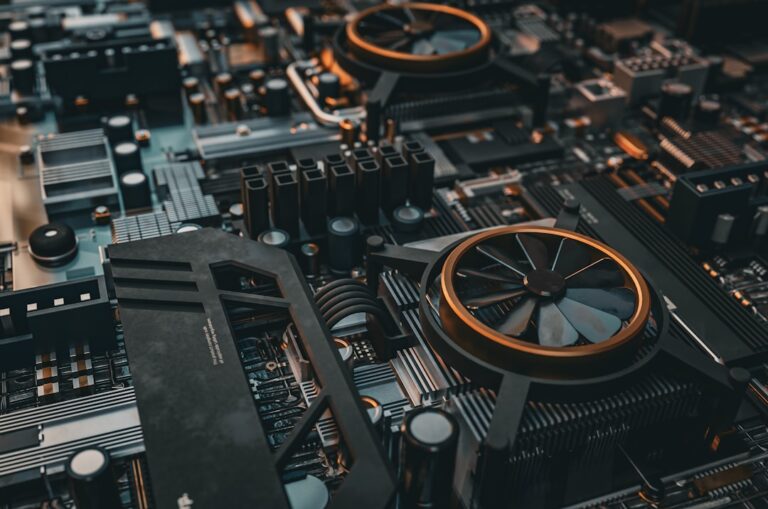 A Evolução do Hardware para PC: Tendências Globais e o Impacto no Mercado Moçambicano