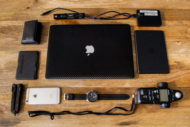 Tendências Tecnológicas de Hardware e Gadgets: O Guia Prático para o Consumidor Moderno