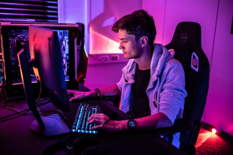 Guia Prático de Hardware para PC: Escolher com Inteligência em Moçambique