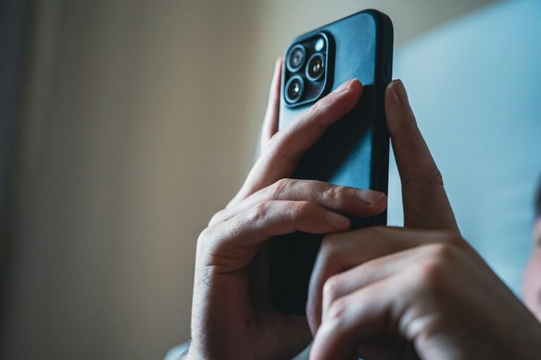 Guia Prático: Como Otimizar e Prolongar a Vida Útil do seu Smartphone