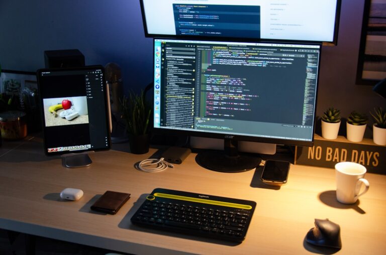 A Evolução do Software Global e o Impacto na Inovação Digital em Moçambique