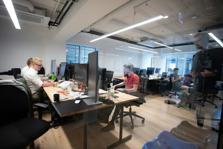 Guia Prático de Hardware e Gadgets para Startups: Inovação e Escalabilidade
