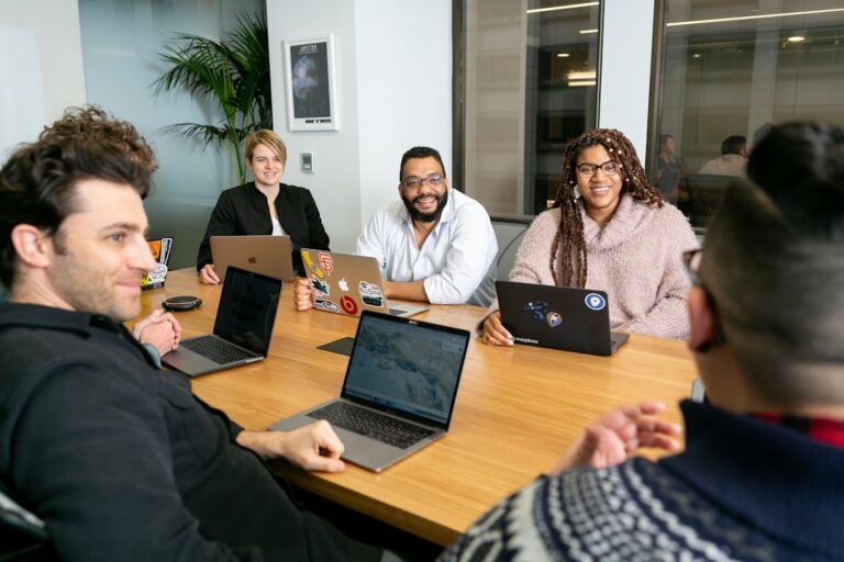 Como Criar uma Startup de Sucesso: Guia Prático para Empreendedores