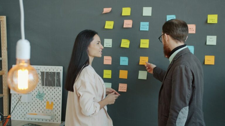 Como Criar uma Startup de Sucesso: Guia Prático para Empreendedores