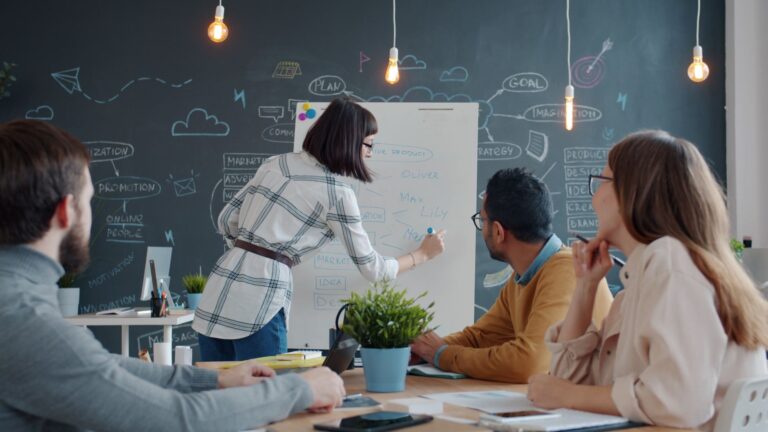 A Nova Onda da Inovação Tecnológica: Como as Startups Redefinem o Futuro Digital