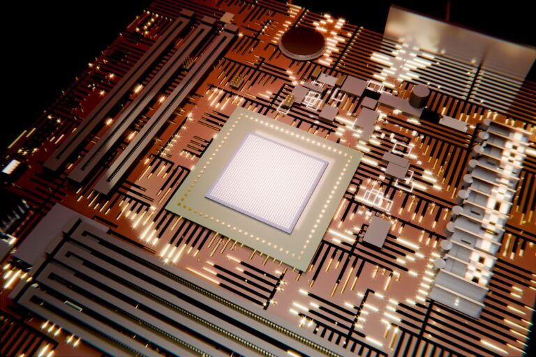Guia Prático de Hardware e Gadgets para Inteligência Artificial