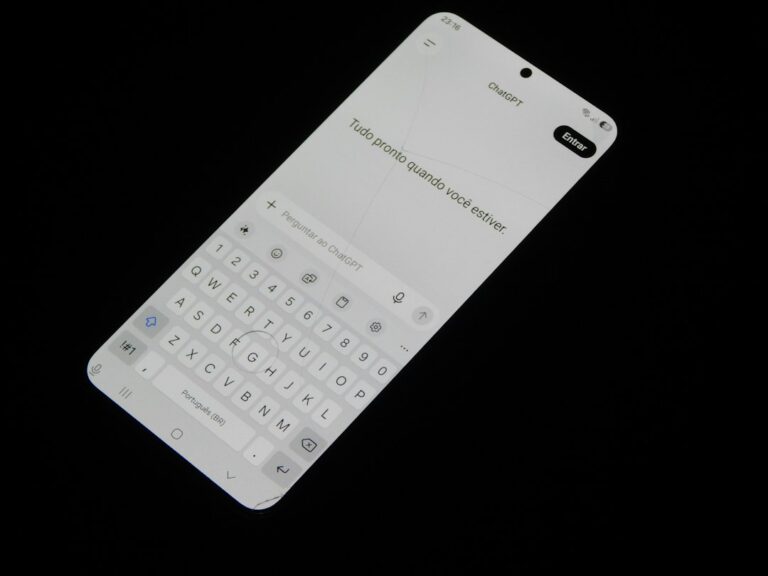 A Revolução da Inteligência Artificial nos Gadgets e Telemóveis: O Novo Normal Tecnológico