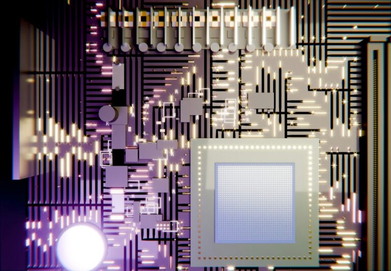 A Revolução da Inteligência Artificial Generativa: O Novo Paradigma Tecnológico