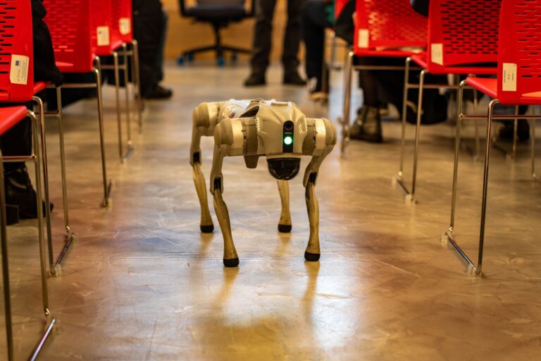 Agentes Autónomos de Inteligência Artificial: A Nova Fronteira da Produtividade