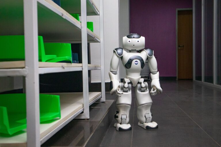 Agentes de Inteligência Artificial Autónomos: A Próxima Fronteira Tecnológica