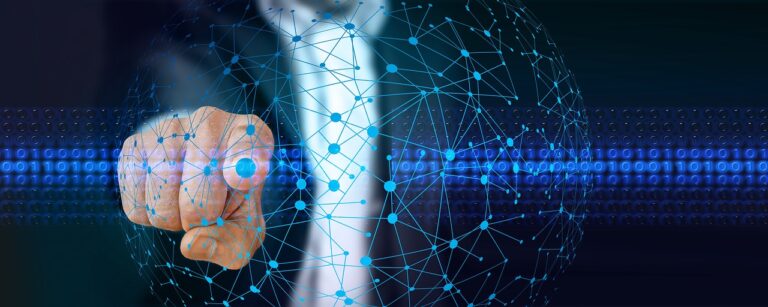 O Futuro Inteligente: Tendências e Aplicações da Inteligência Artificial