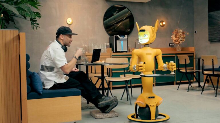 Agentes Autónomos de Inteligência Artificial: A Nova Fronteira da Produtividade