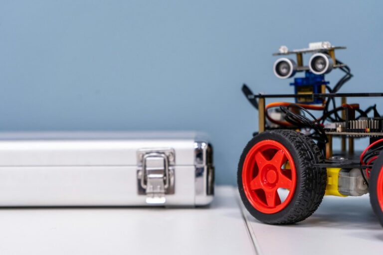 Agentes de Inteligência Artificial Autónomos: A Próxima Fronteira Tecnológica
