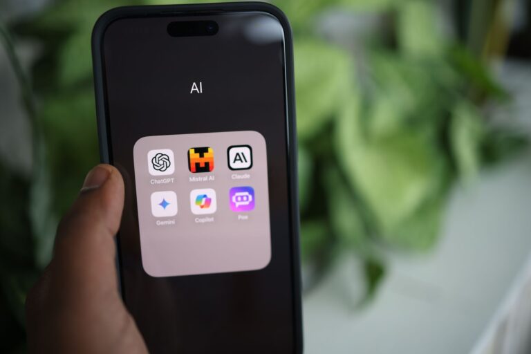 A Revolução das Aplicações de Produtividade Baseadas em Inteligência Artificial