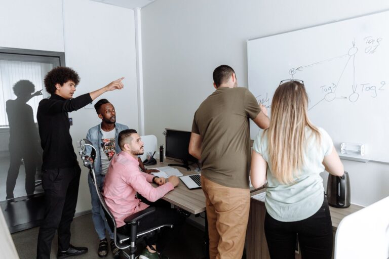A Revolução da Inteligência Artificial: Inovação, Startups e o Impacto em Moçambique