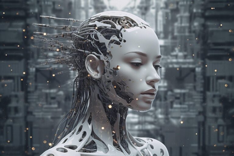 O Ecossistema da Inteligência Artificial: Conceitos, Aplicações e o Impacto em Moçambique