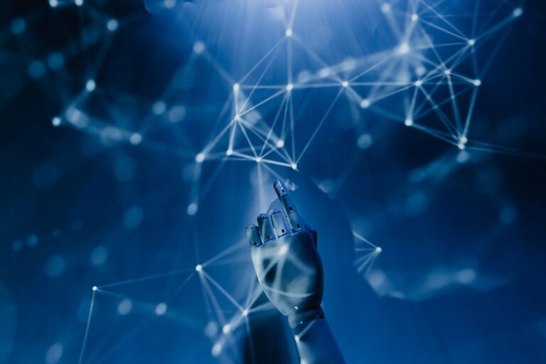 Segurança Digital e Privacidade na Era da Inteligência Artificial: O Novo Paradigma