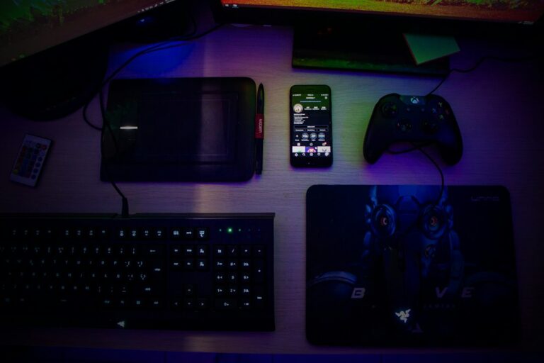 Tendências Tecnológicas em Hardware e Gadgets: O Guia Prático para Escolher o Melhor