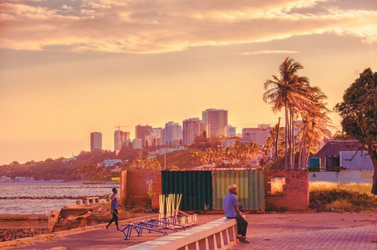 Como Gerir os Seus Dados Móveis e Reduzir Custos de Internet em Moçambique